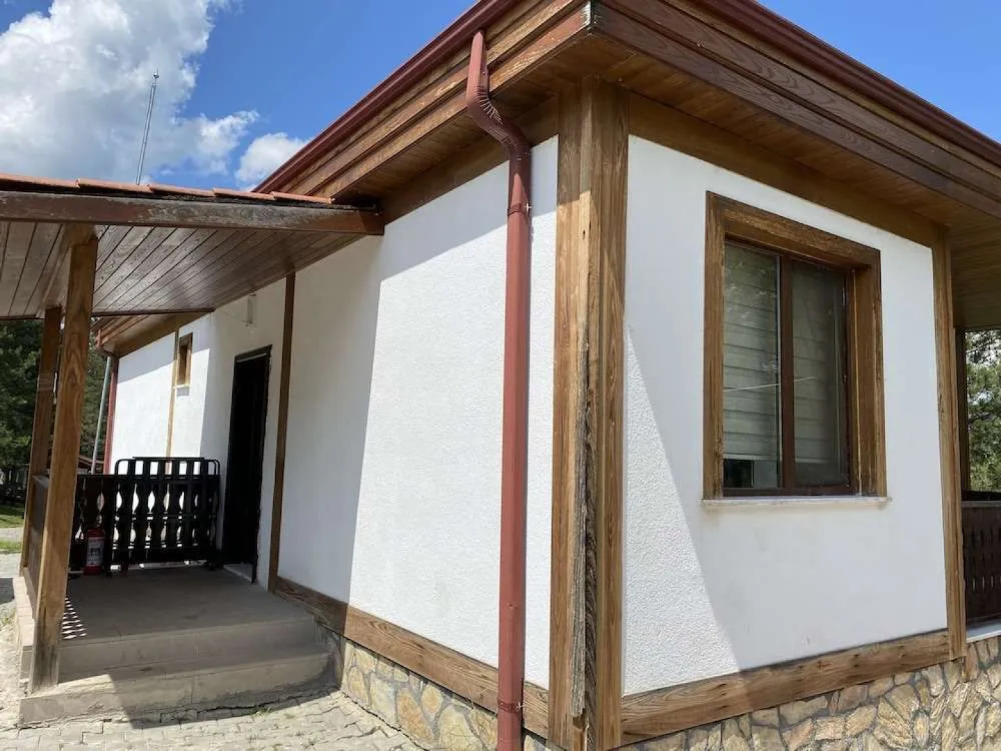 Mengen Rüya Çiftliği