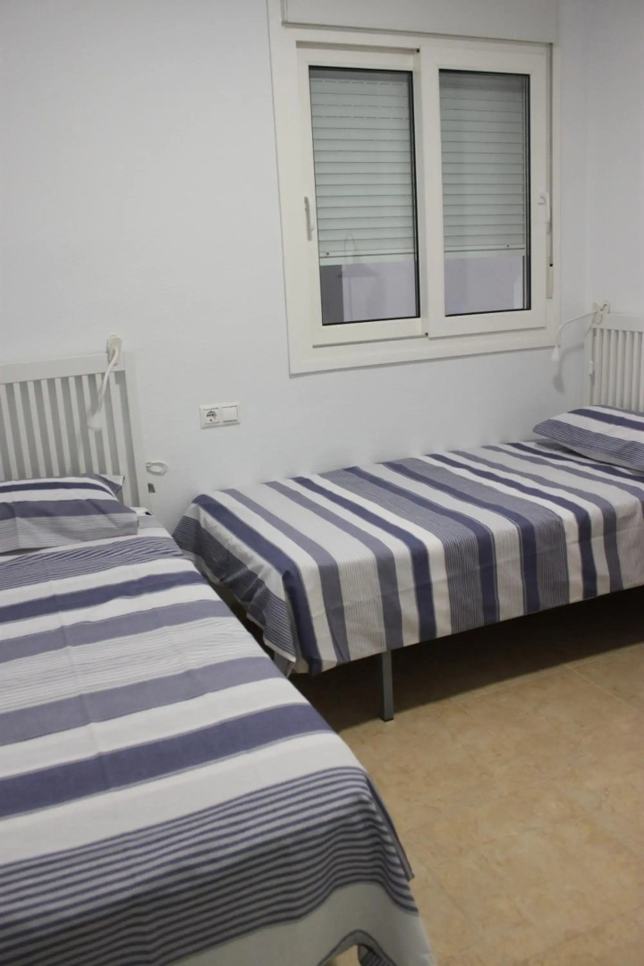 Apartamento Las Palmerillas-Residencial Torrequebrada