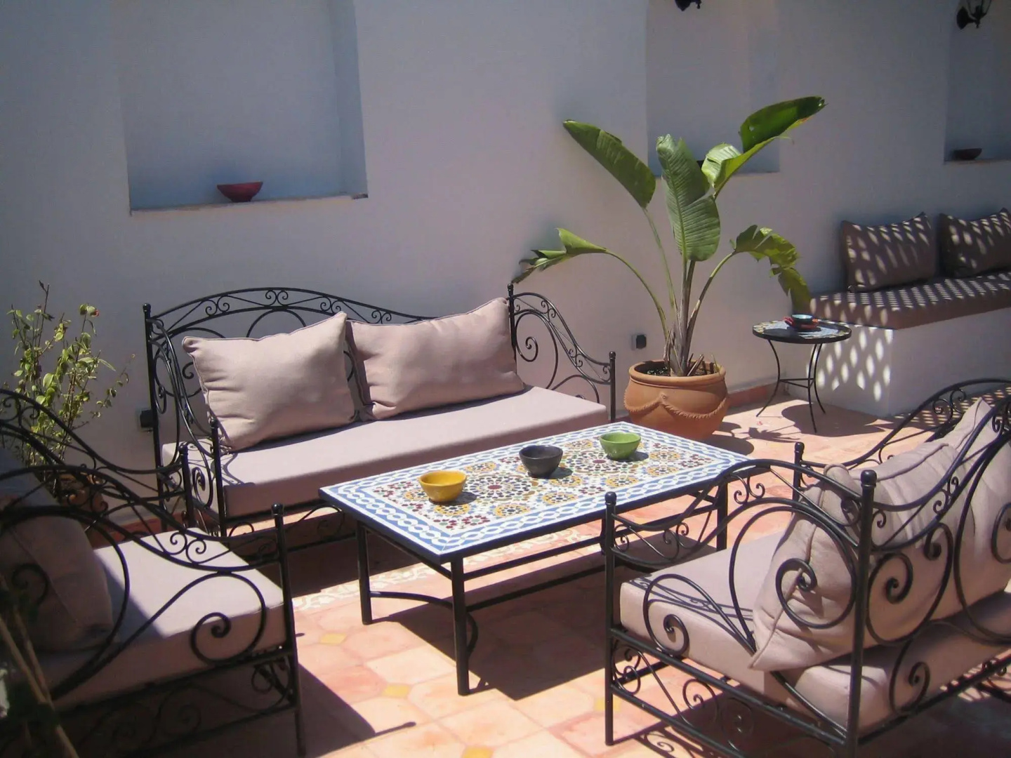 Riad Souika