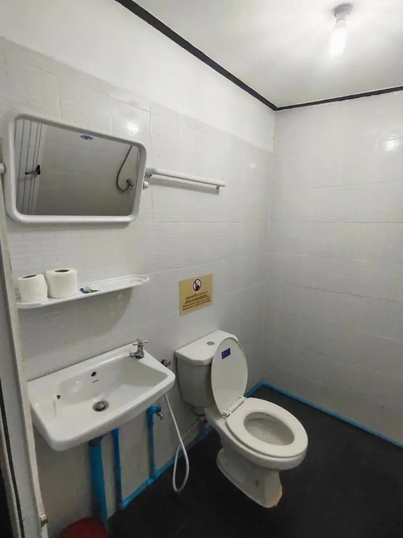 Bamboo Hut Bungalow - Adults Only