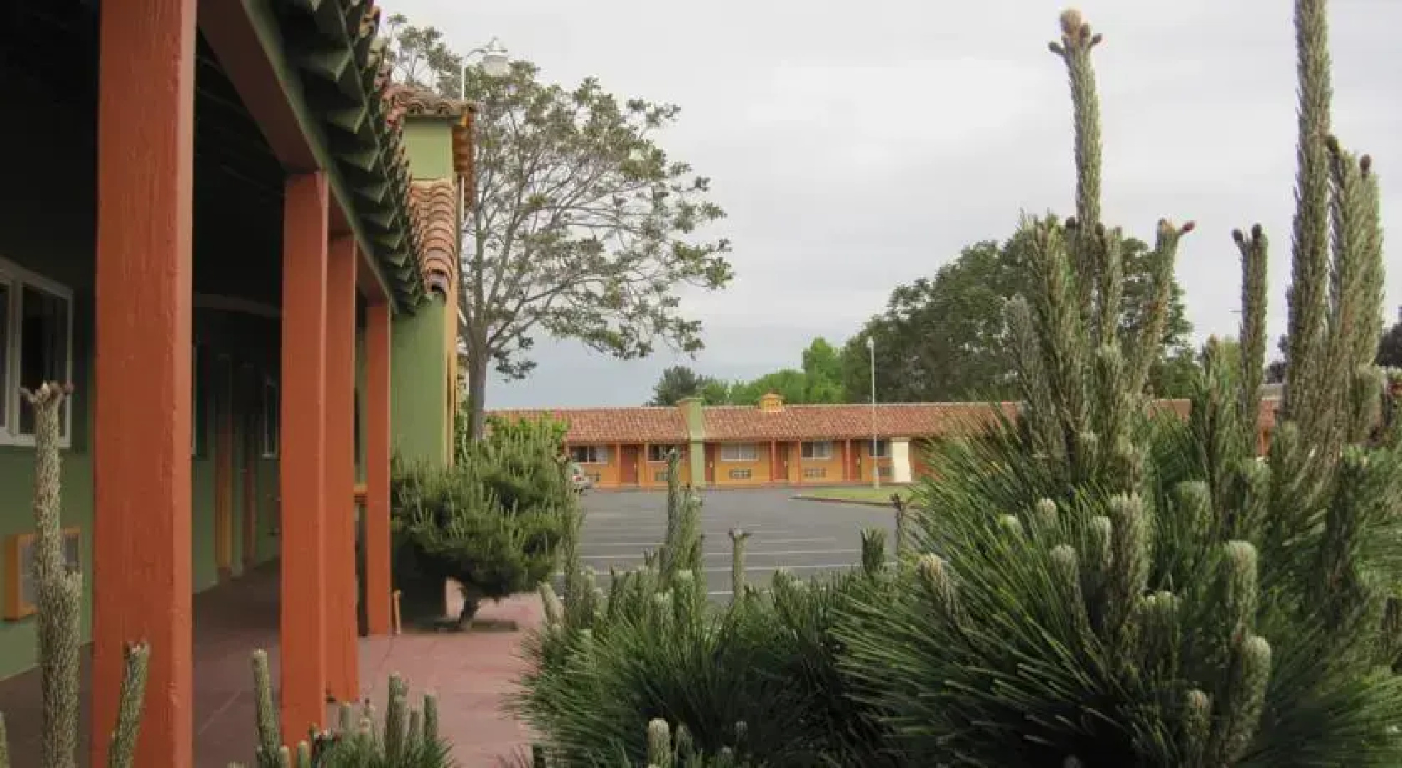 Rio Inn & Suites