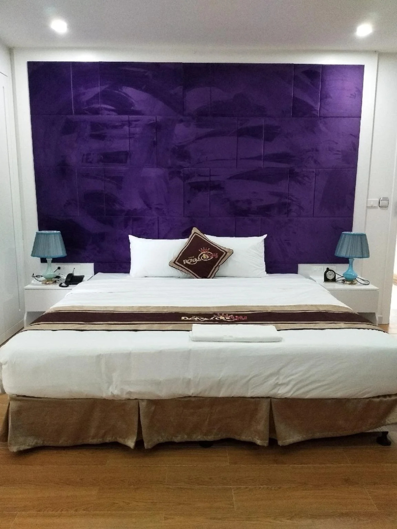 Royal Huy Tam Dao