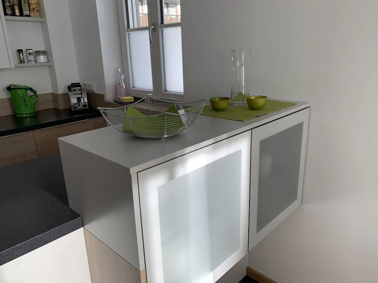 Ferienwohnung Lea am See