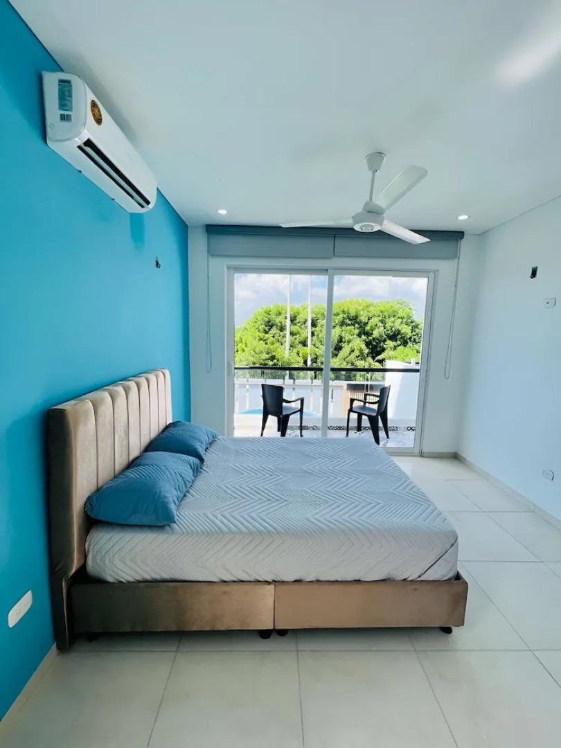 AzulRest Casa de Verano