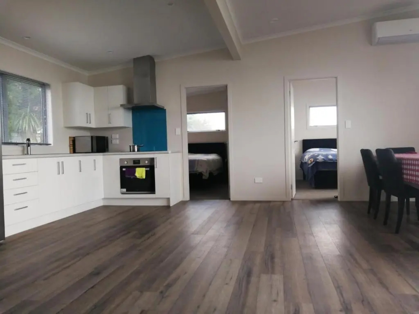 Sea view new whole holiday house