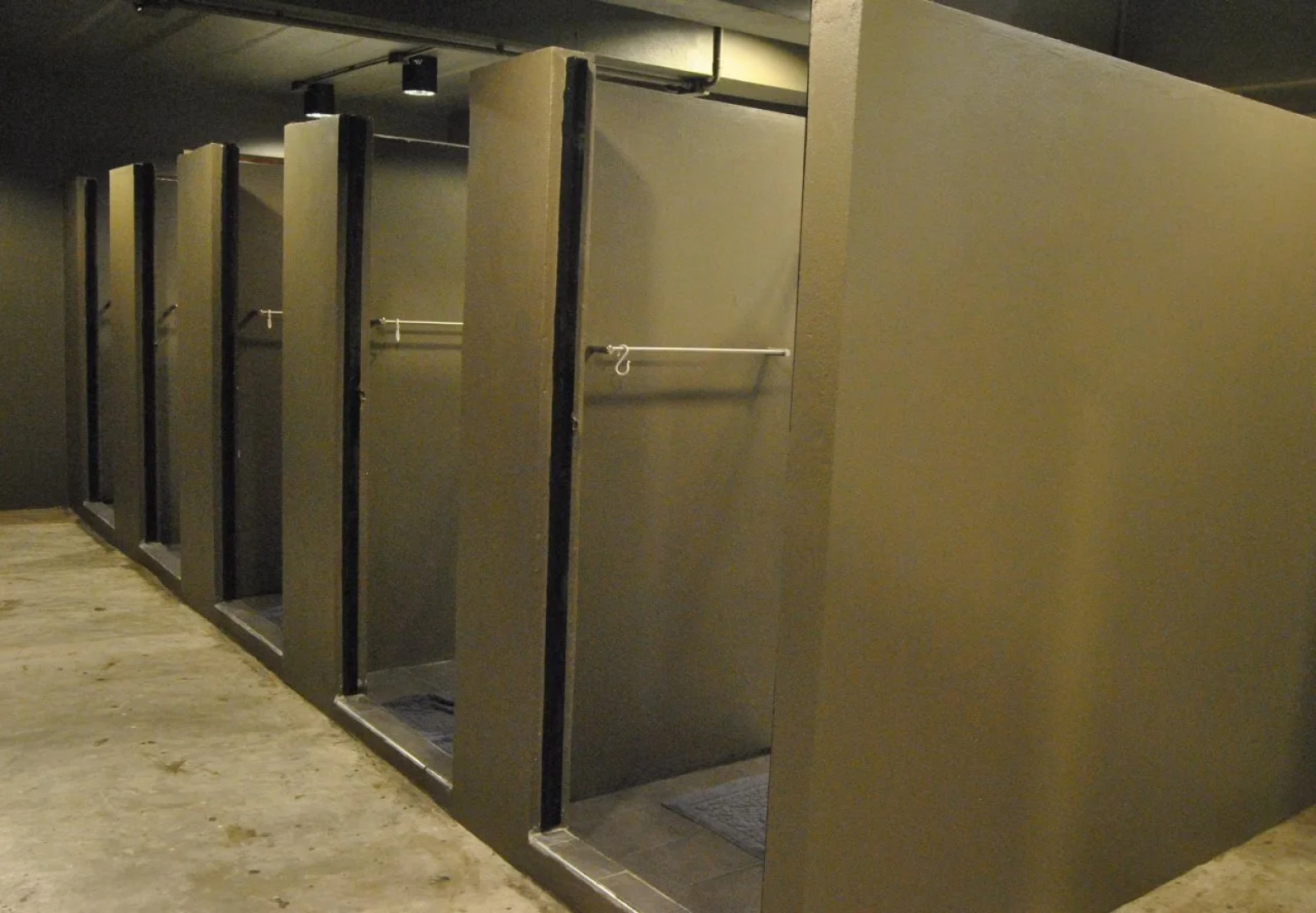 Capsule Hostel Chiangkhan