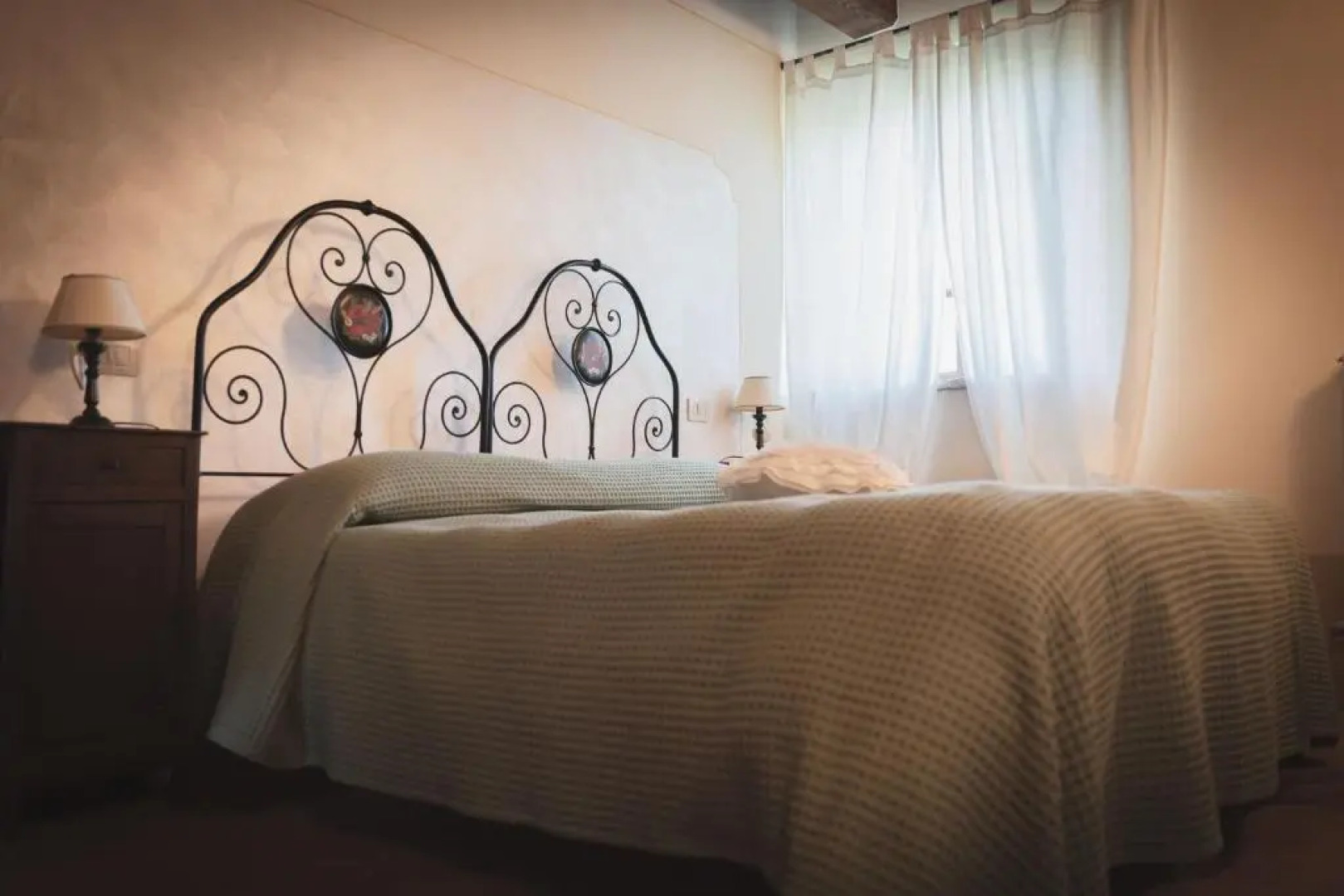 Agriturismo La Paciarella