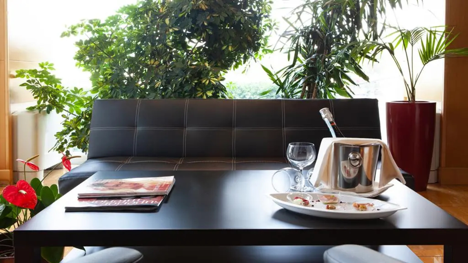 Отель B&B Cuneo Cristal