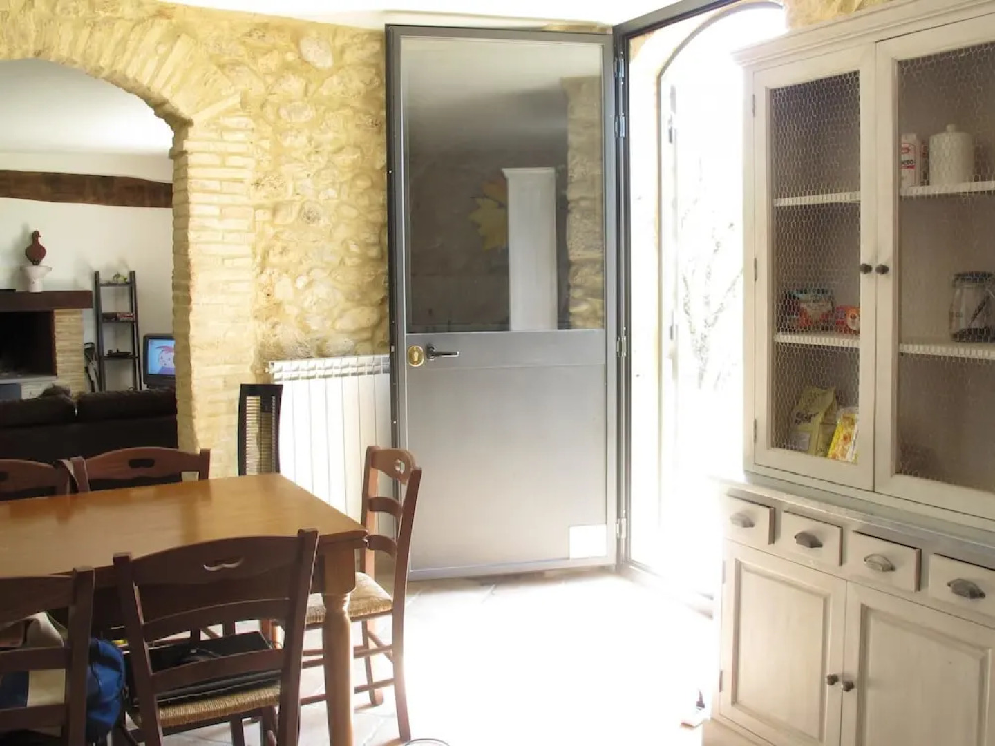 RSH Luxury Casale Sabina Valley