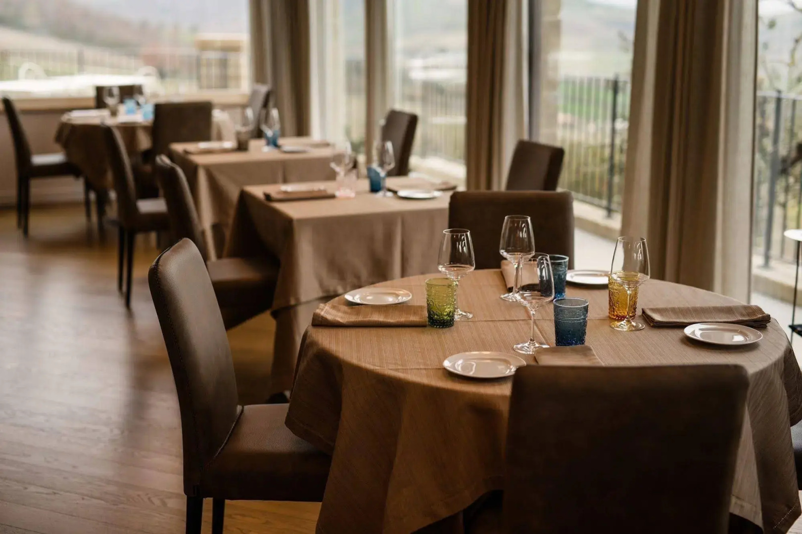 Altarocca Wine Resort Adults Only