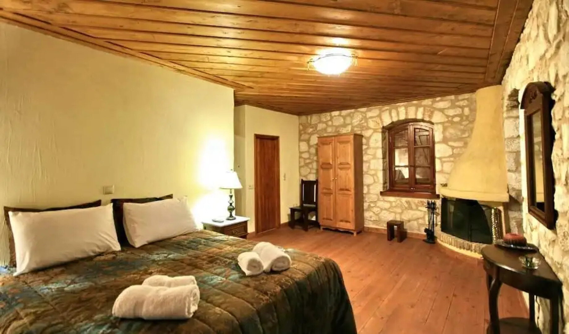 Archontiko Kolokotroni