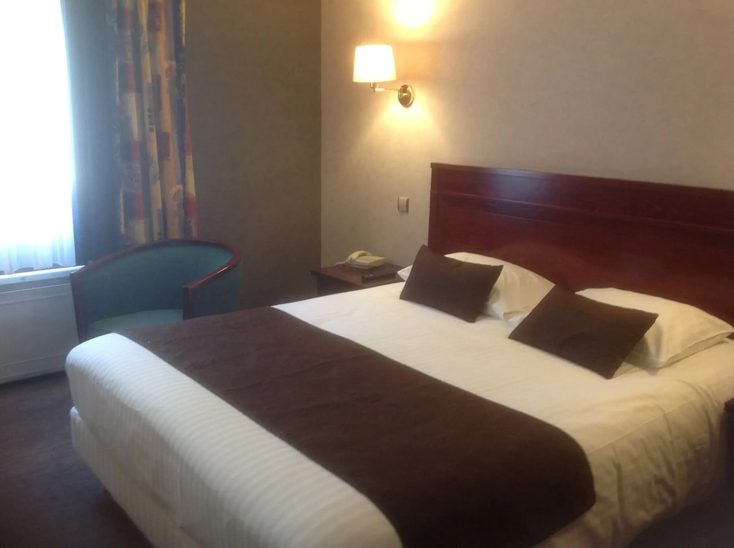 Hotel Le Pole Europeen