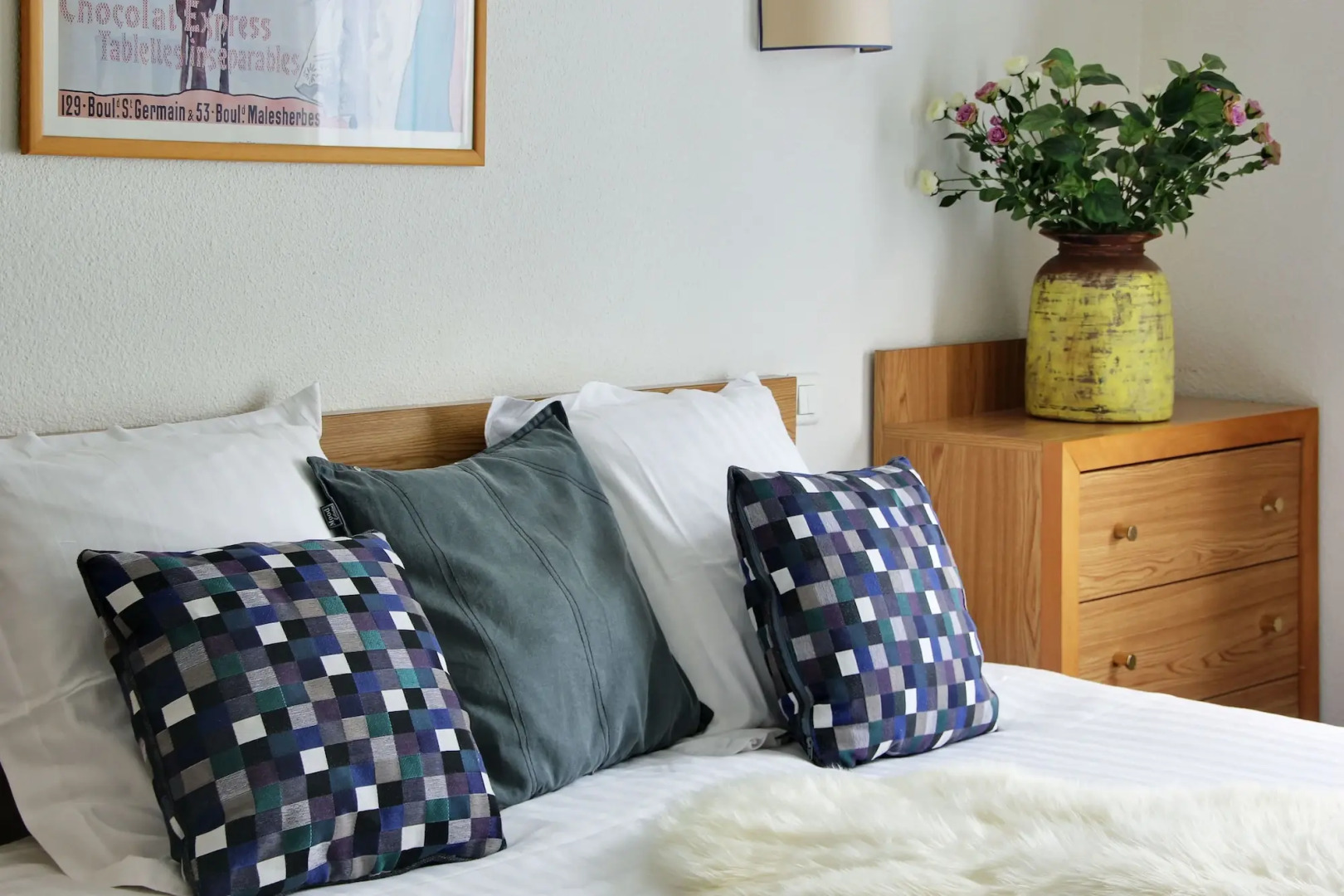 Short Stay Group Residence Les Lilas Serviced Apartments