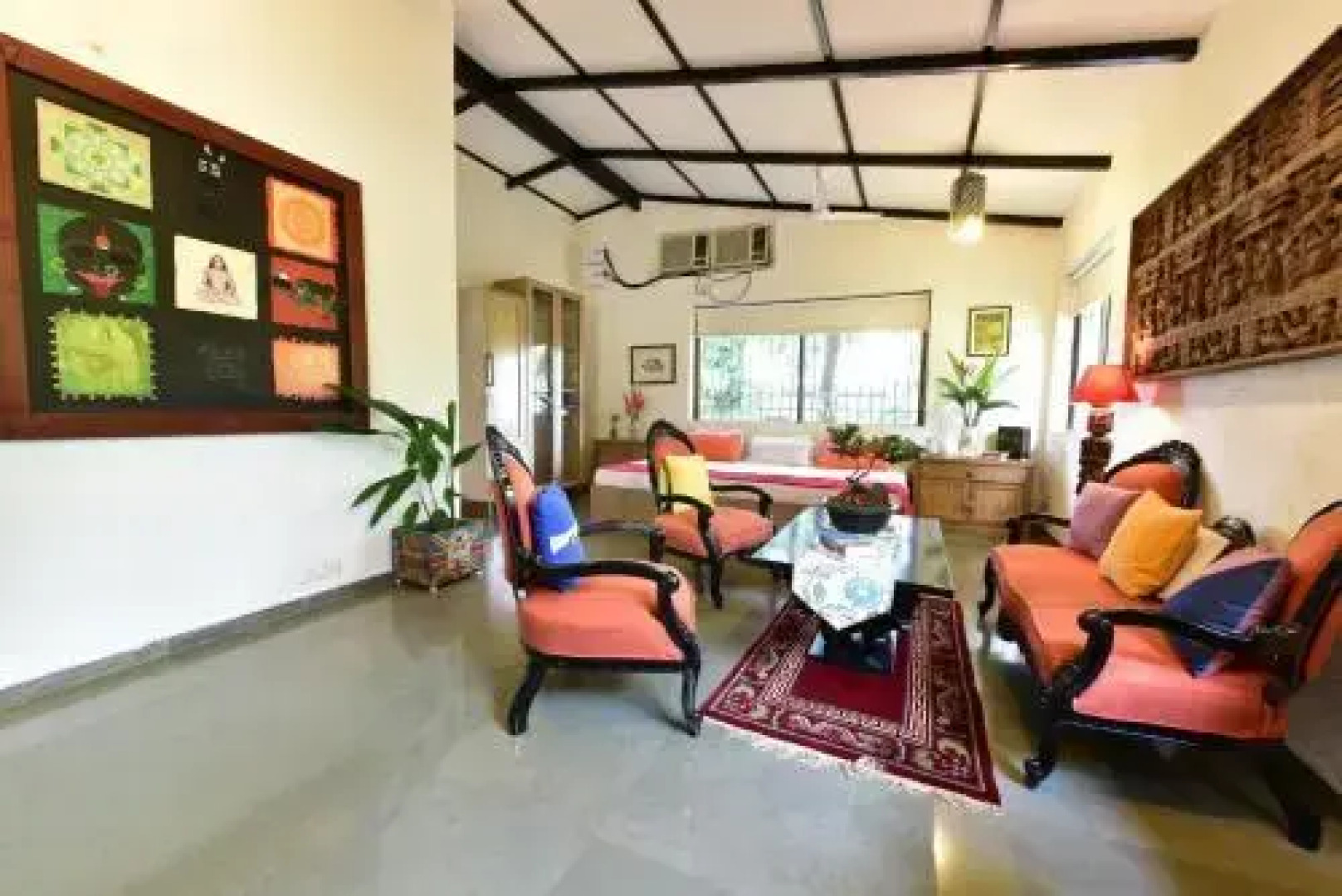 Tooth Mountain Farms