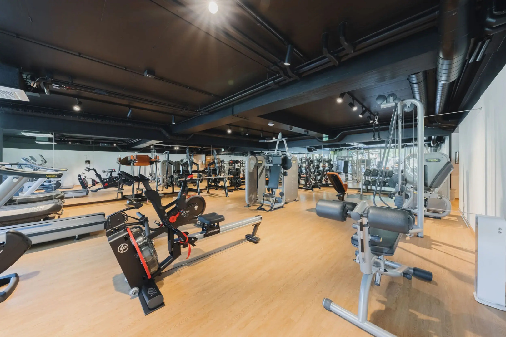 Alpenhotel Montafon & SPA