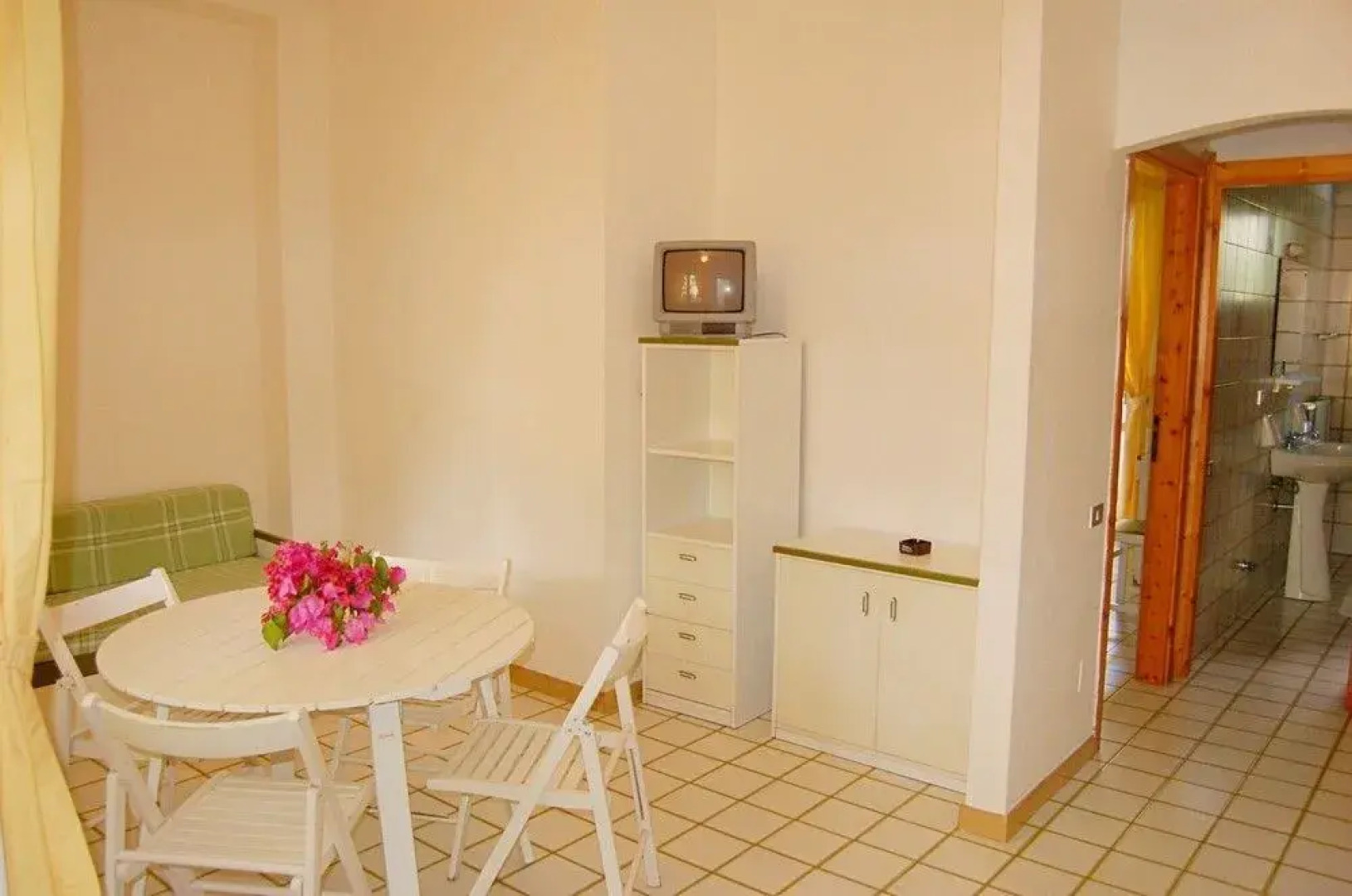 Residence Club Sangineto