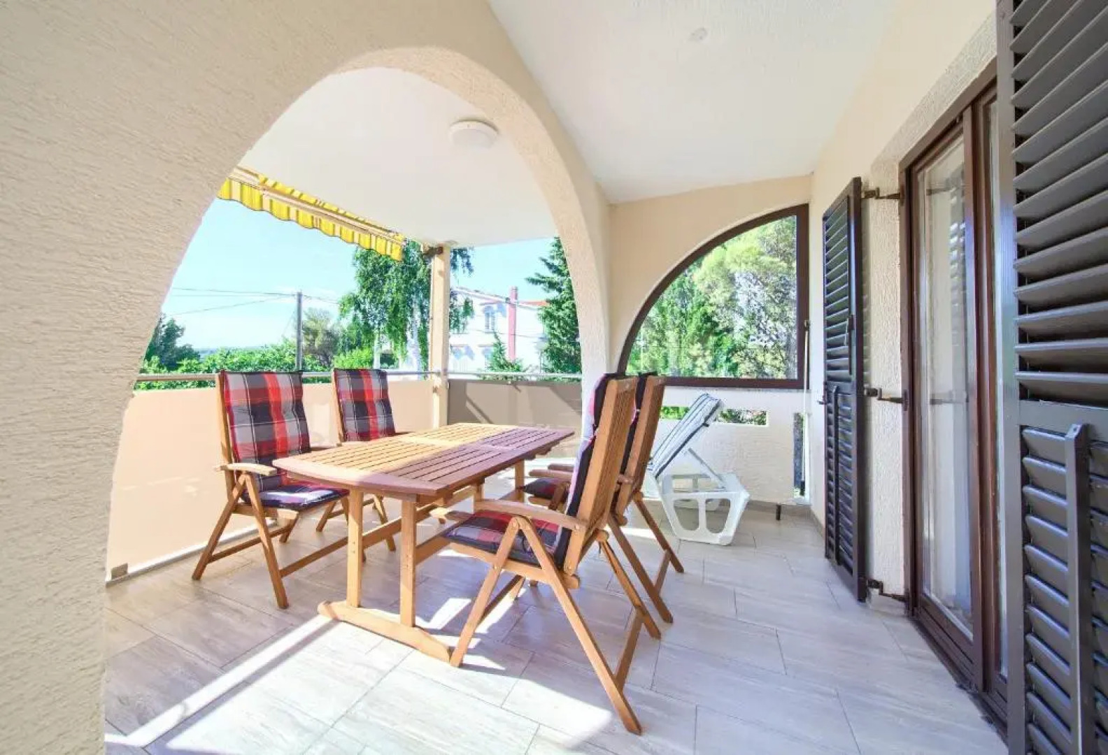 Villa Punta 1st Floor