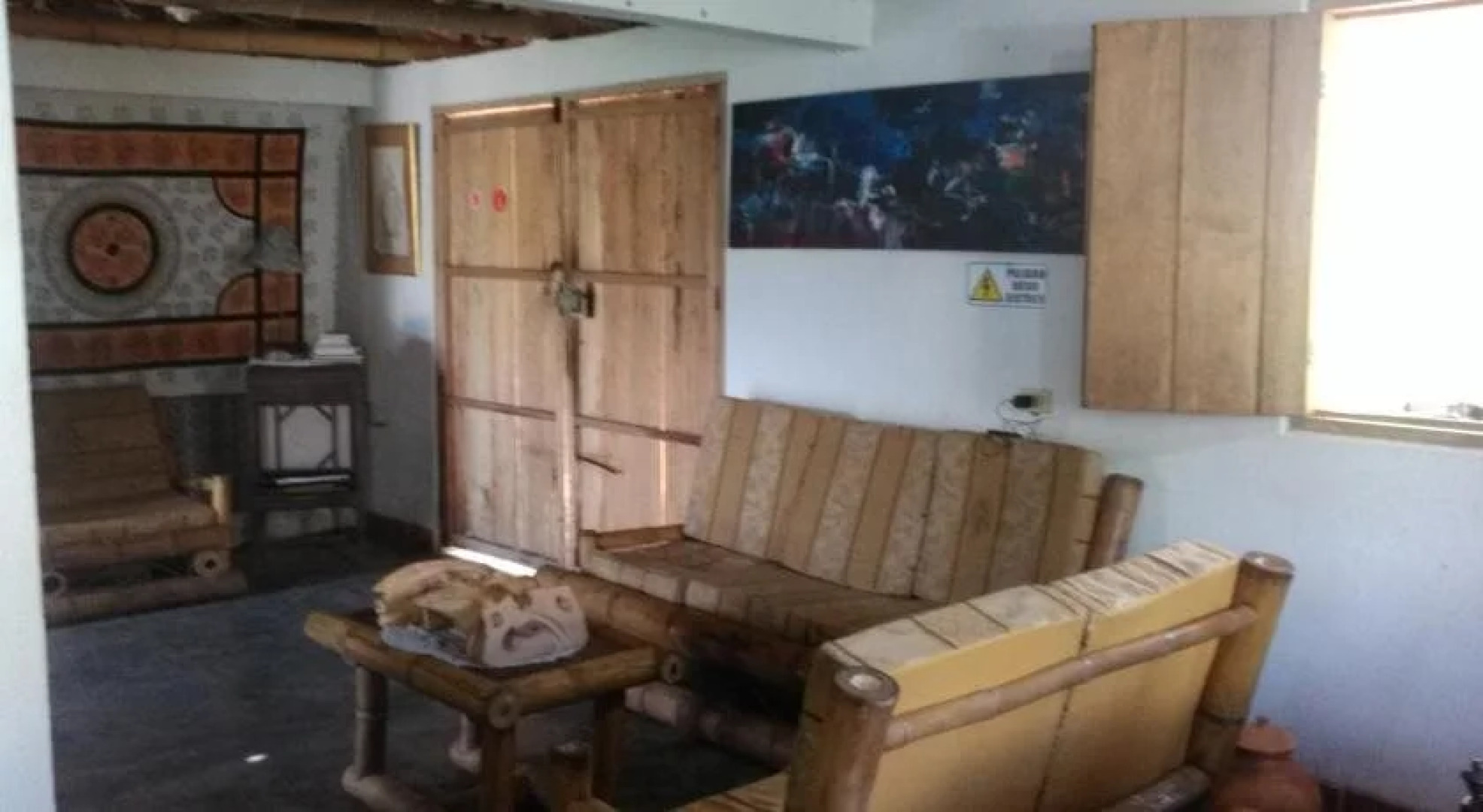 Hostal Altos Del Magdalena