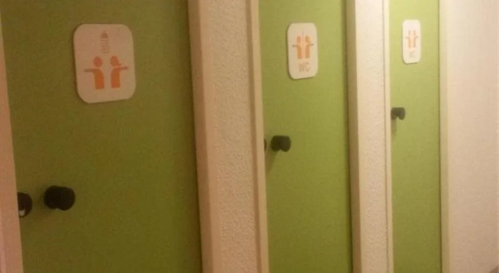 hotelF1 Dunkerque Centre Saint Pol sur Mer