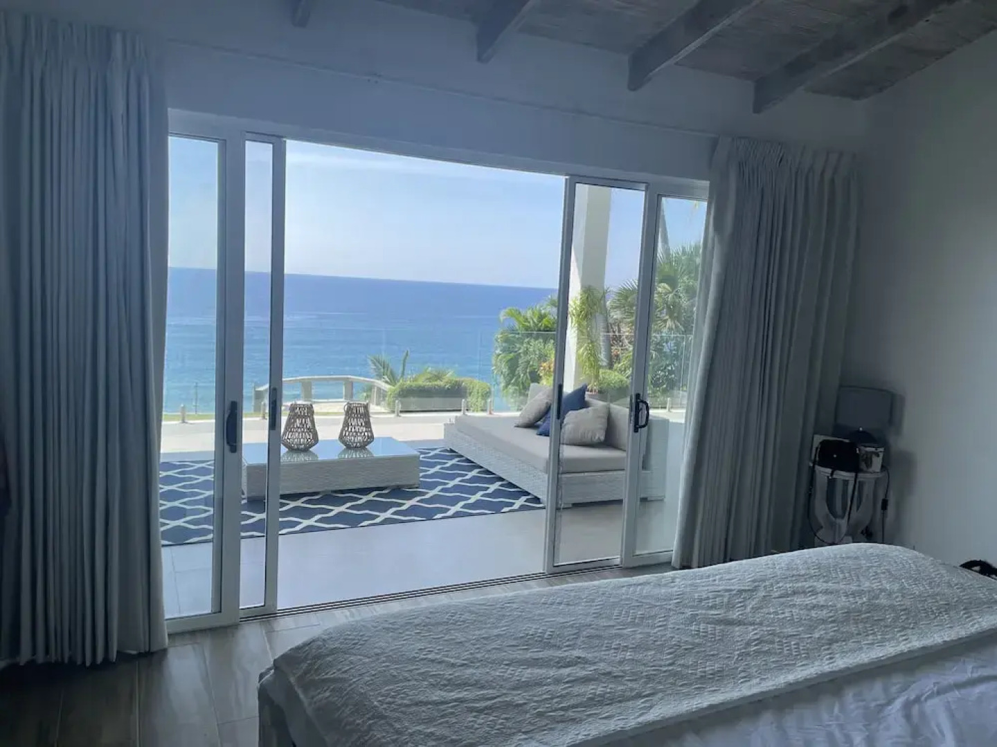 Villa Marunga Luxury and Ocean View