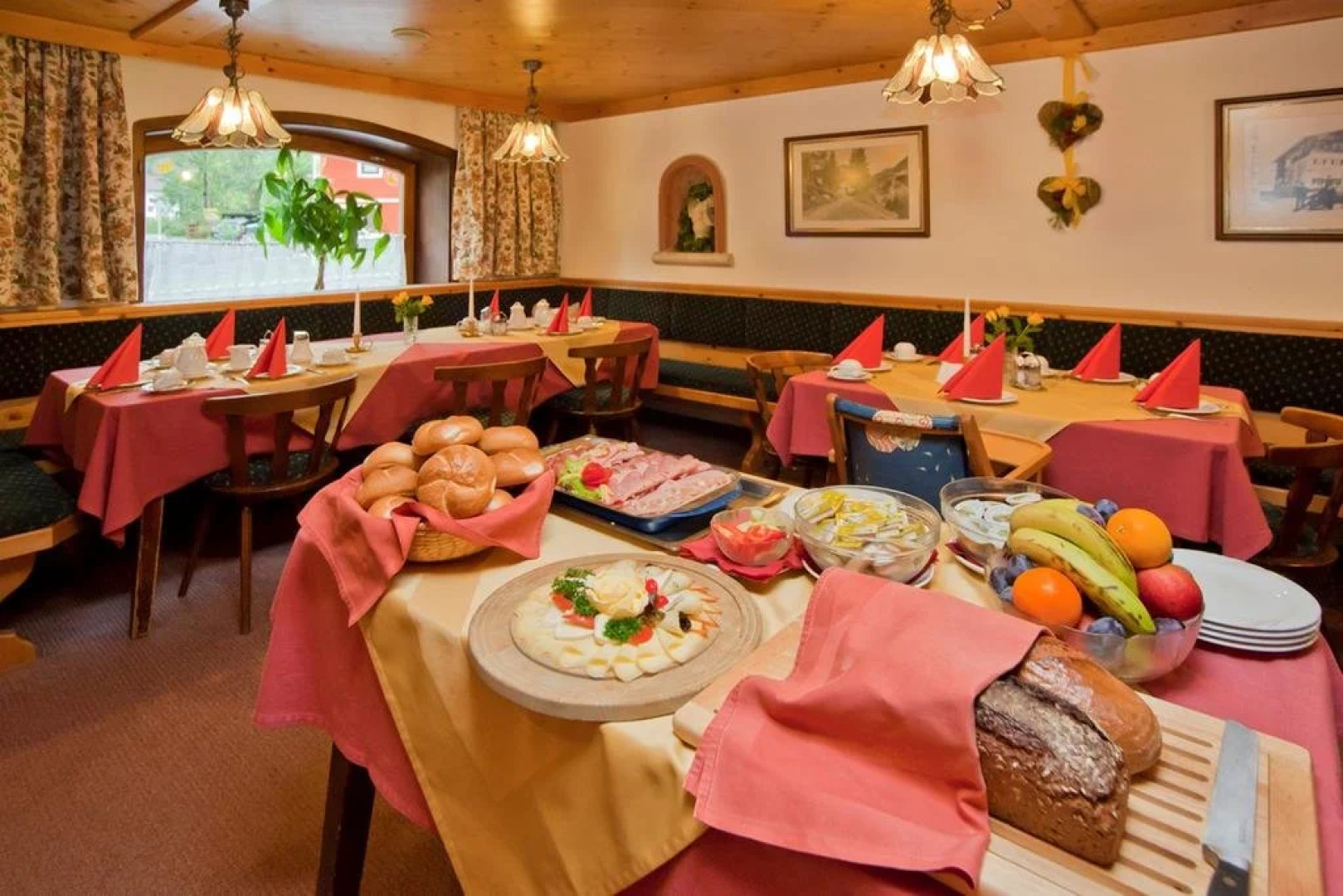 Gasthaus Mitterjager