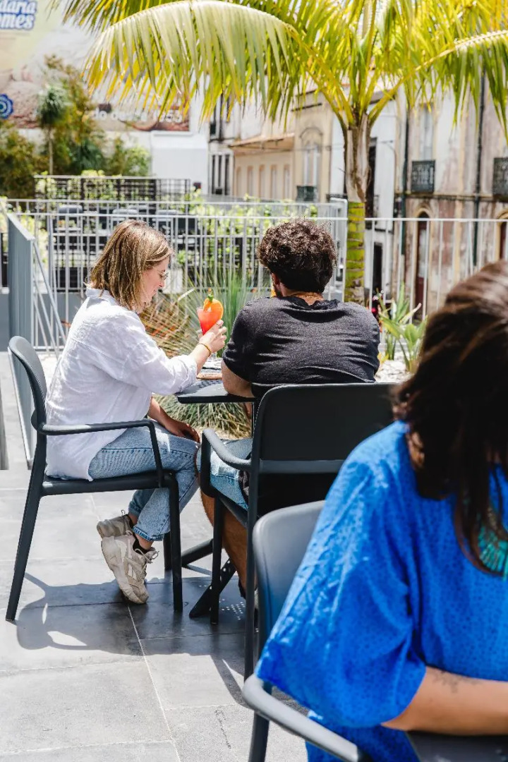 Canadiano - Urban Nature Hotel