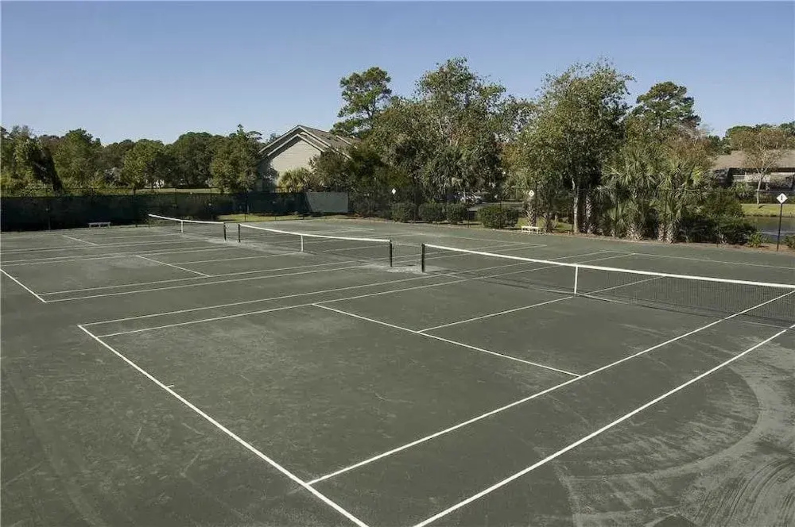 Inverness Village 919 by RedAwning