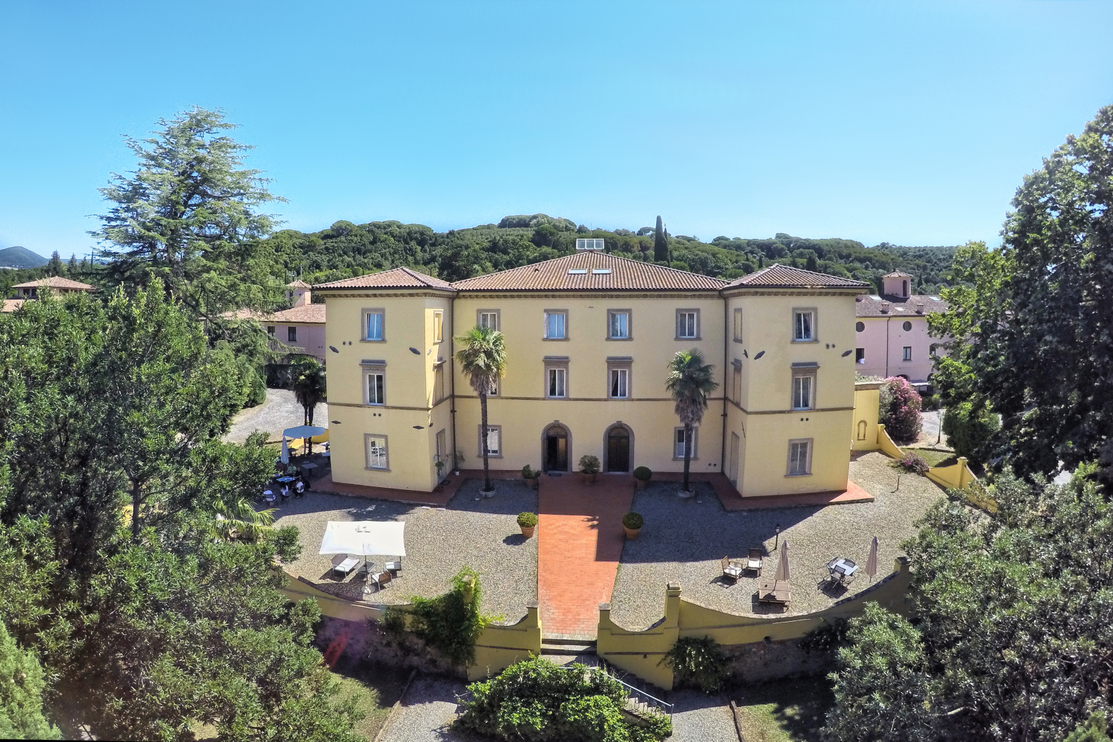 Borgo San Martino Club Resort