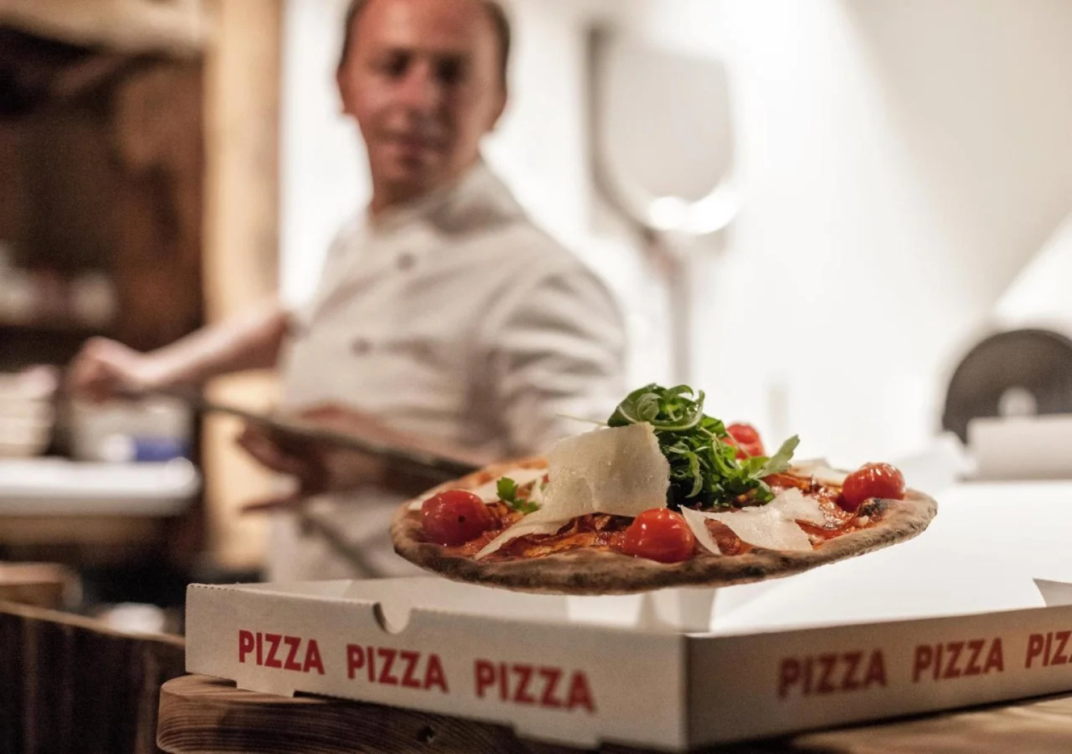 Hotel Lenzerhorn – Alpine Stay, Spa & Savour