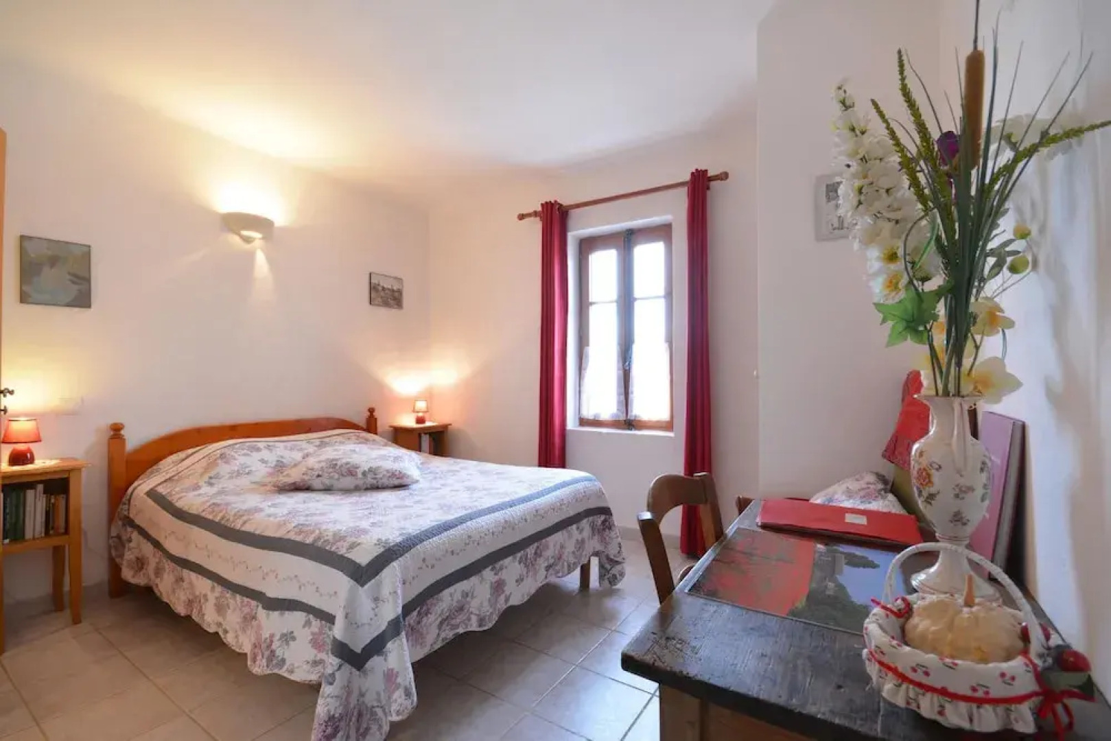 Chambres d'Hôtes Le Jas des Grands Cèdres