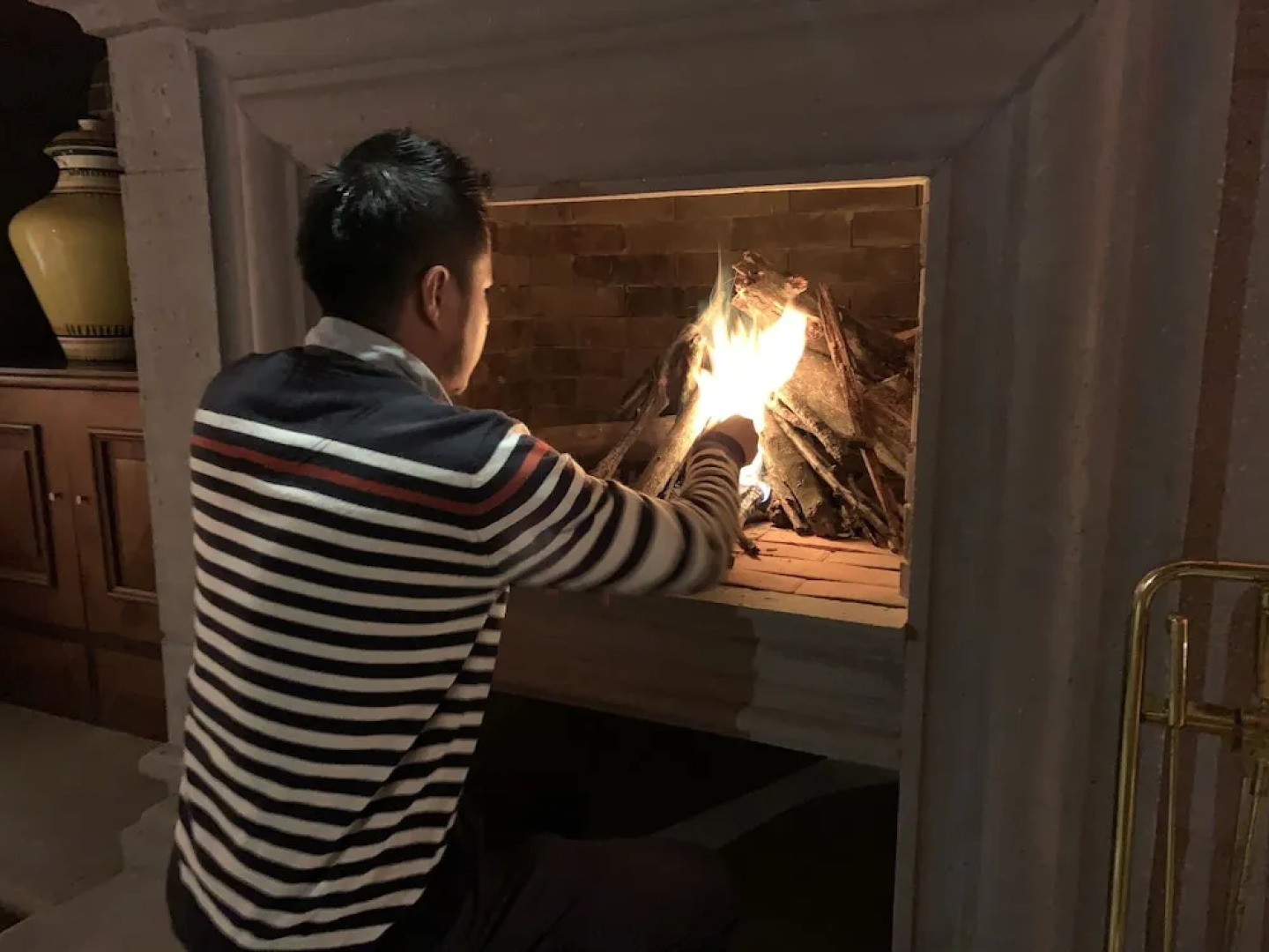 Hotel Quinta Maria Bonita