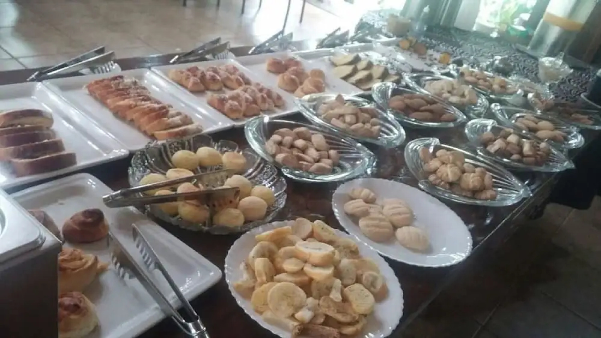 Silvestre Park Hotel Eco Resort