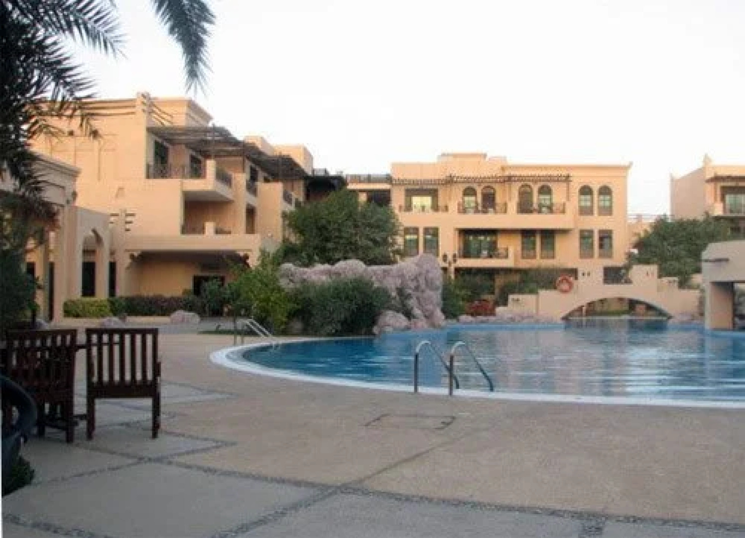 Best Western Hawar Resort Hotel