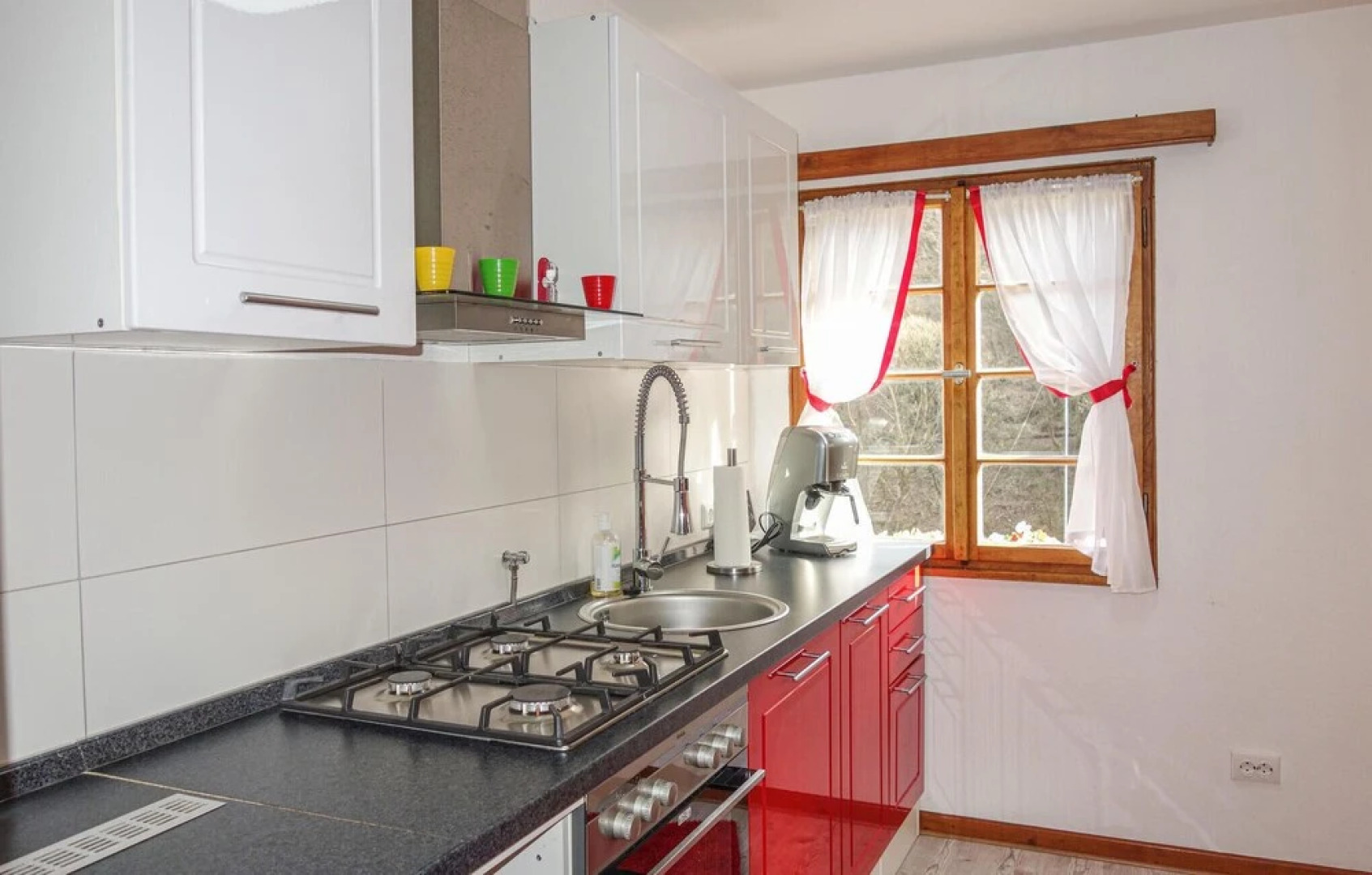 Amazing Home in Heimbach With 1 Bedrooms