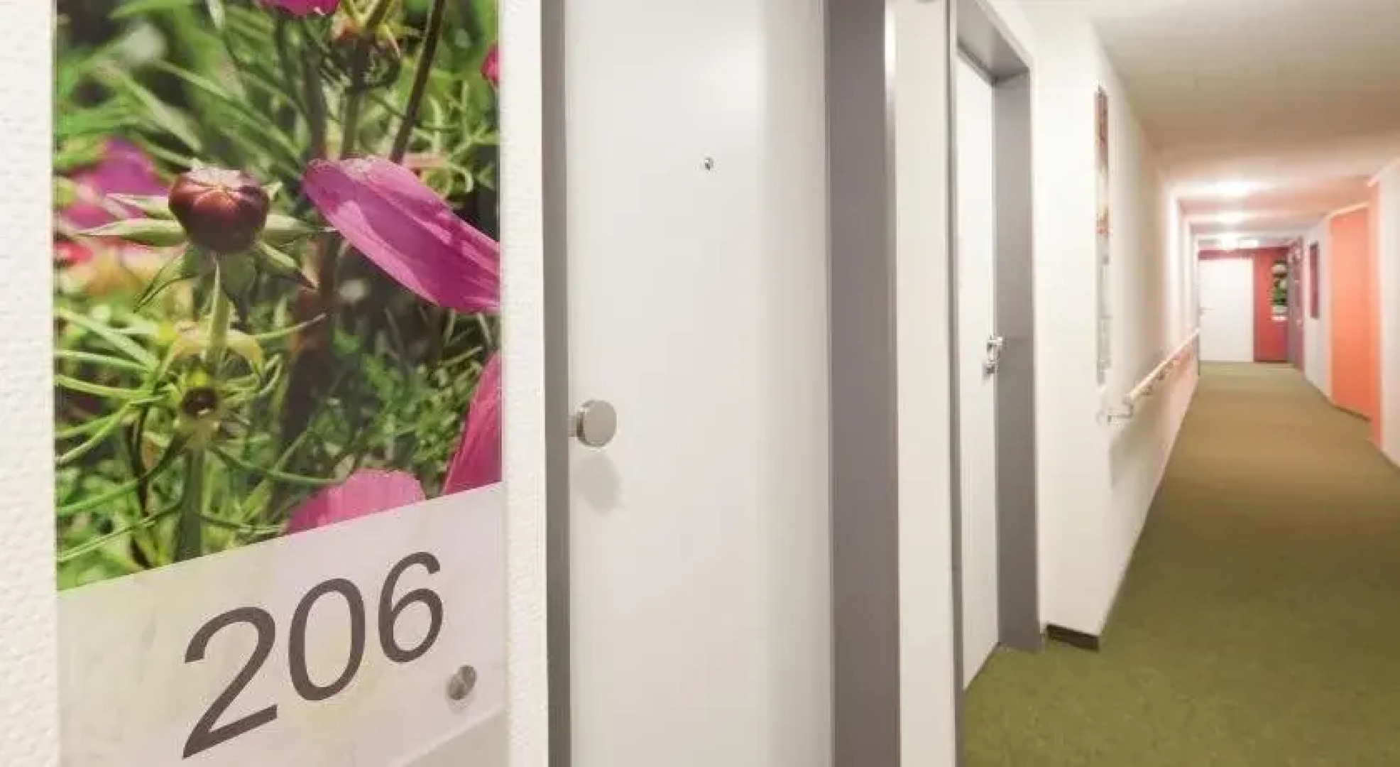 GDA Hotel am Schlosspark