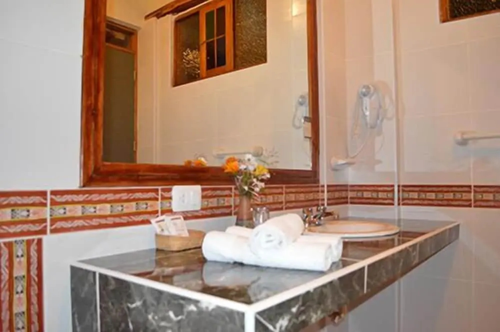 Hotel Pisonay Pueblo