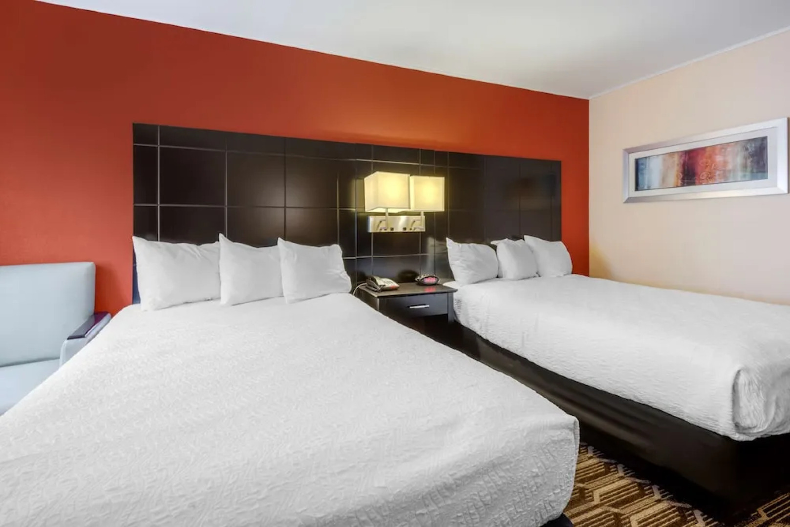 Ramada Limited Tannersville/Poconos