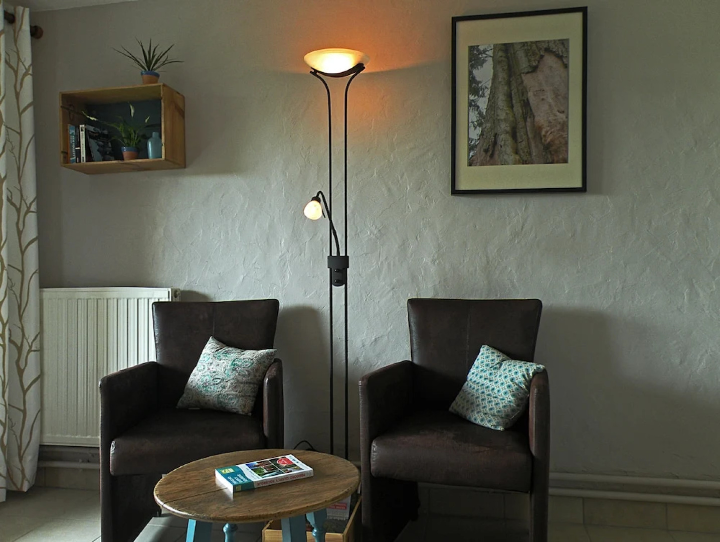 Chambres d'hôtes Maison Les Fraysses