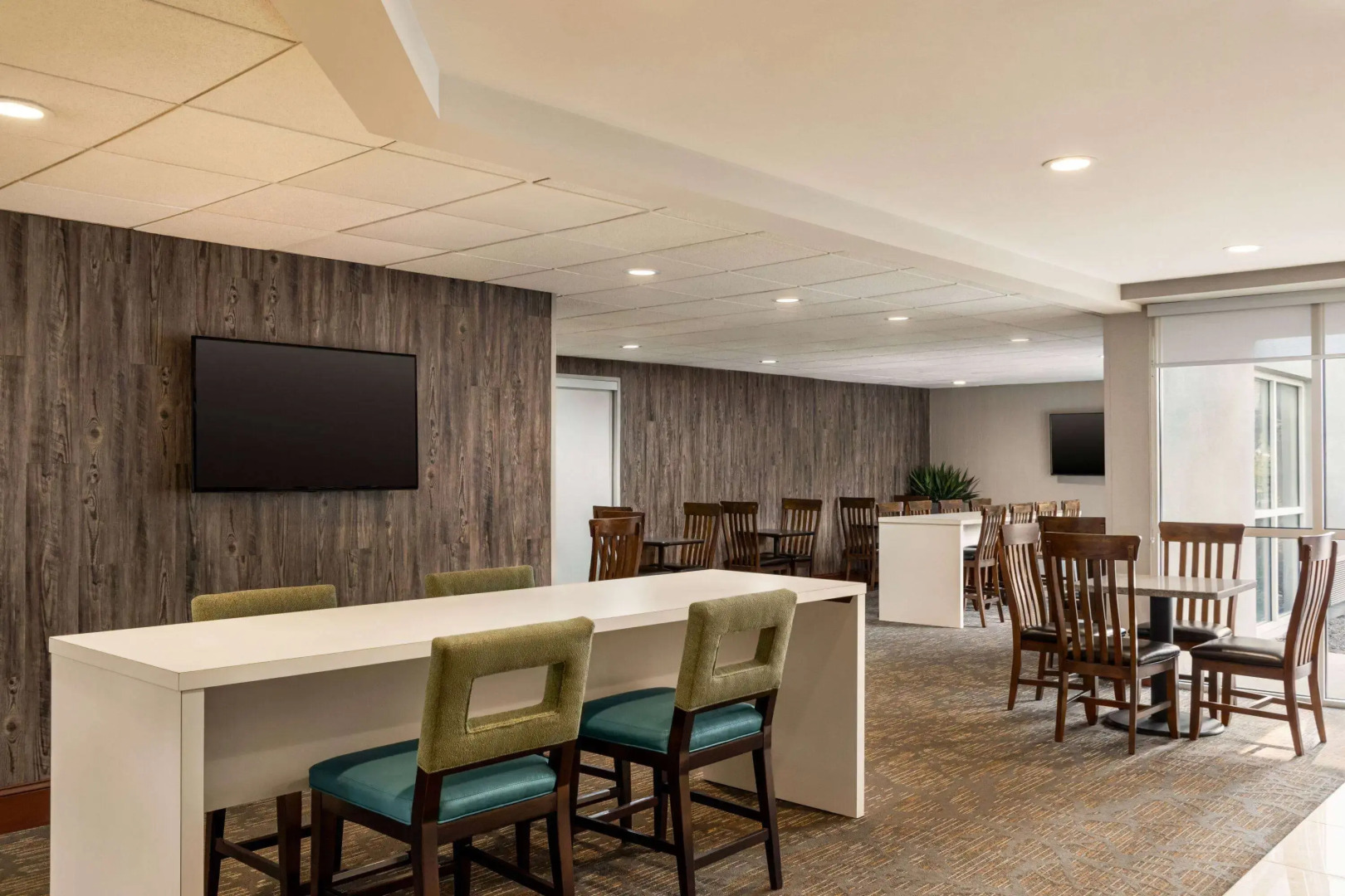 Wingate by Wyndham Fletcher at Asheville Airport