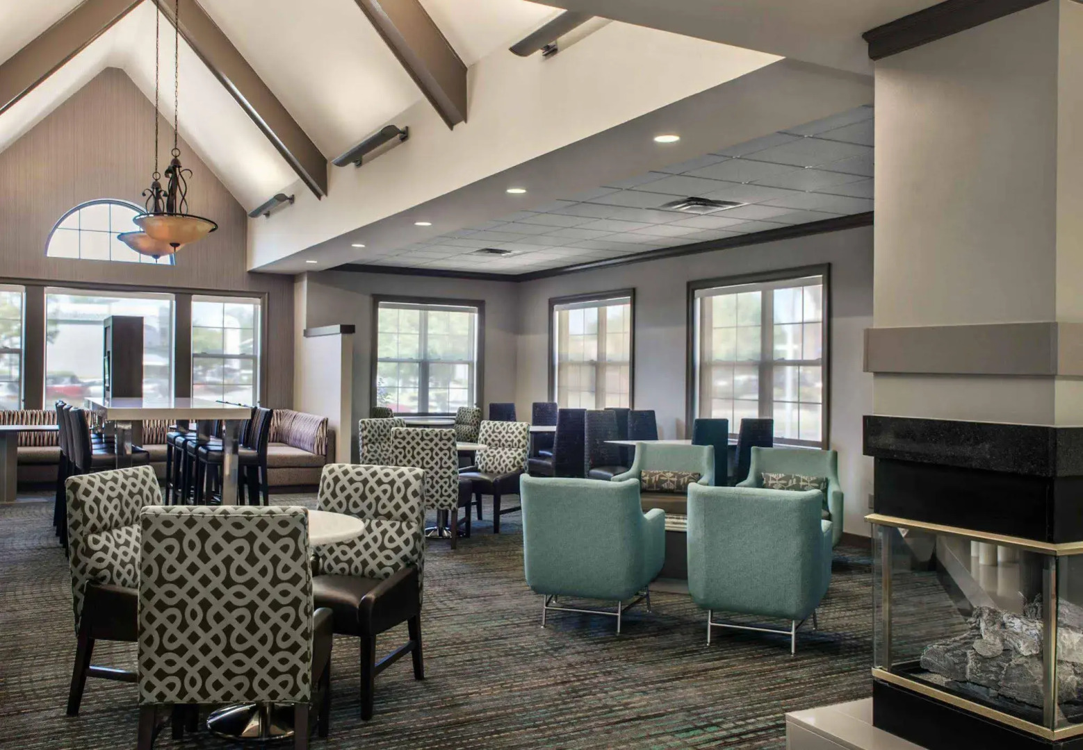 Residence Inn Cranberry Township Pittsburgh by Marriott