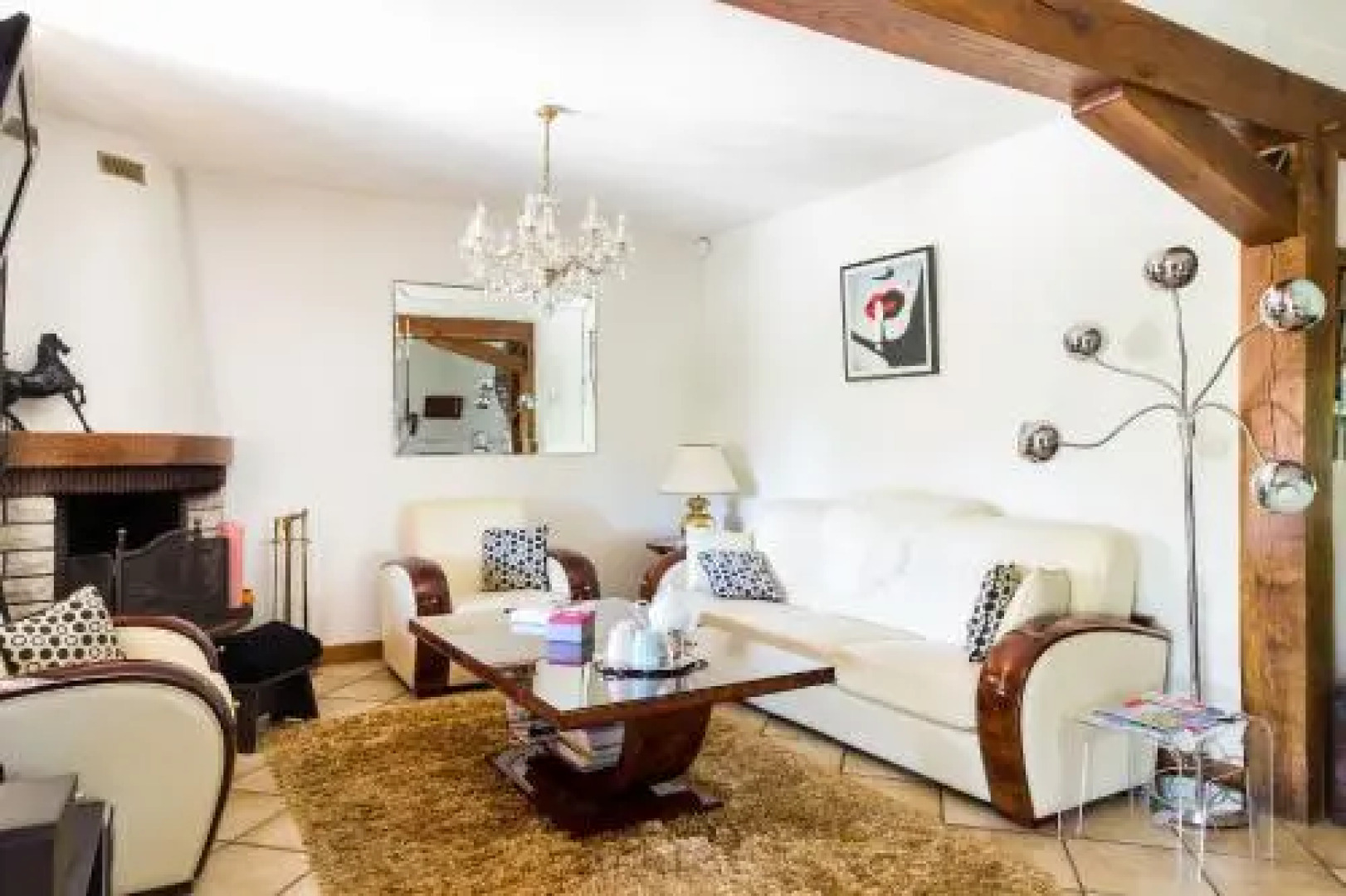 Maison Eureka Chantilly Gouvieux