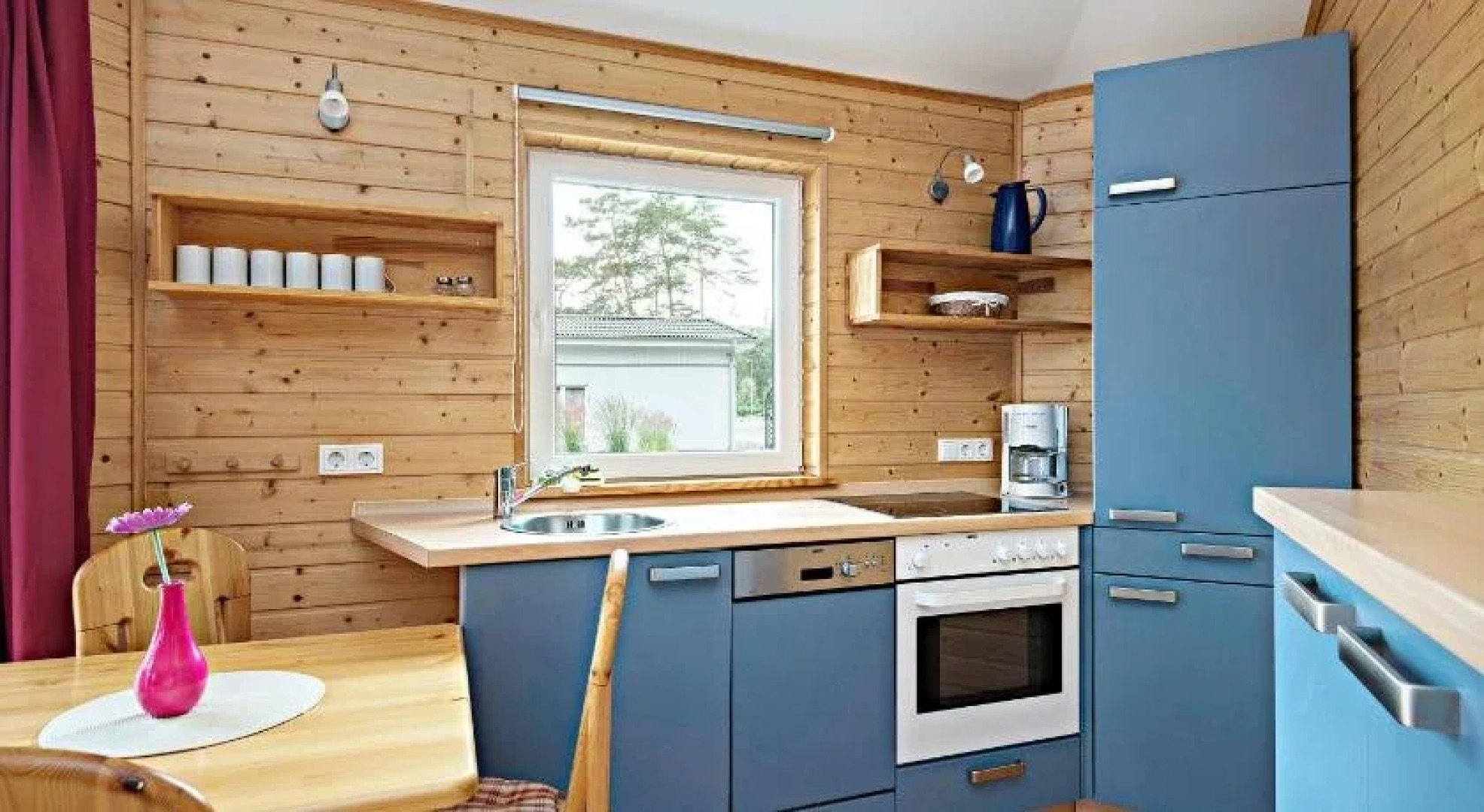 First Camp Åhus – Kristianstad