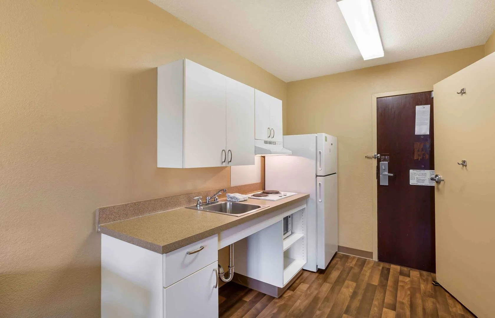 Extended Stay America Suites Cleveland Brooklyn