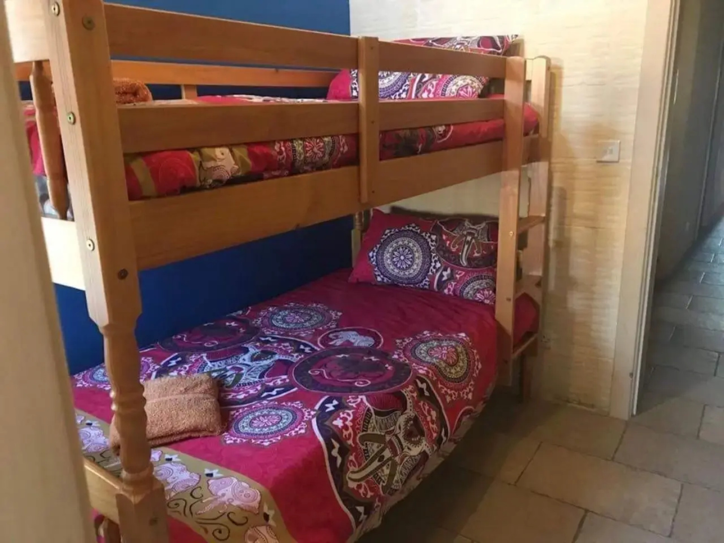 Ta' Manwel Farmhouse