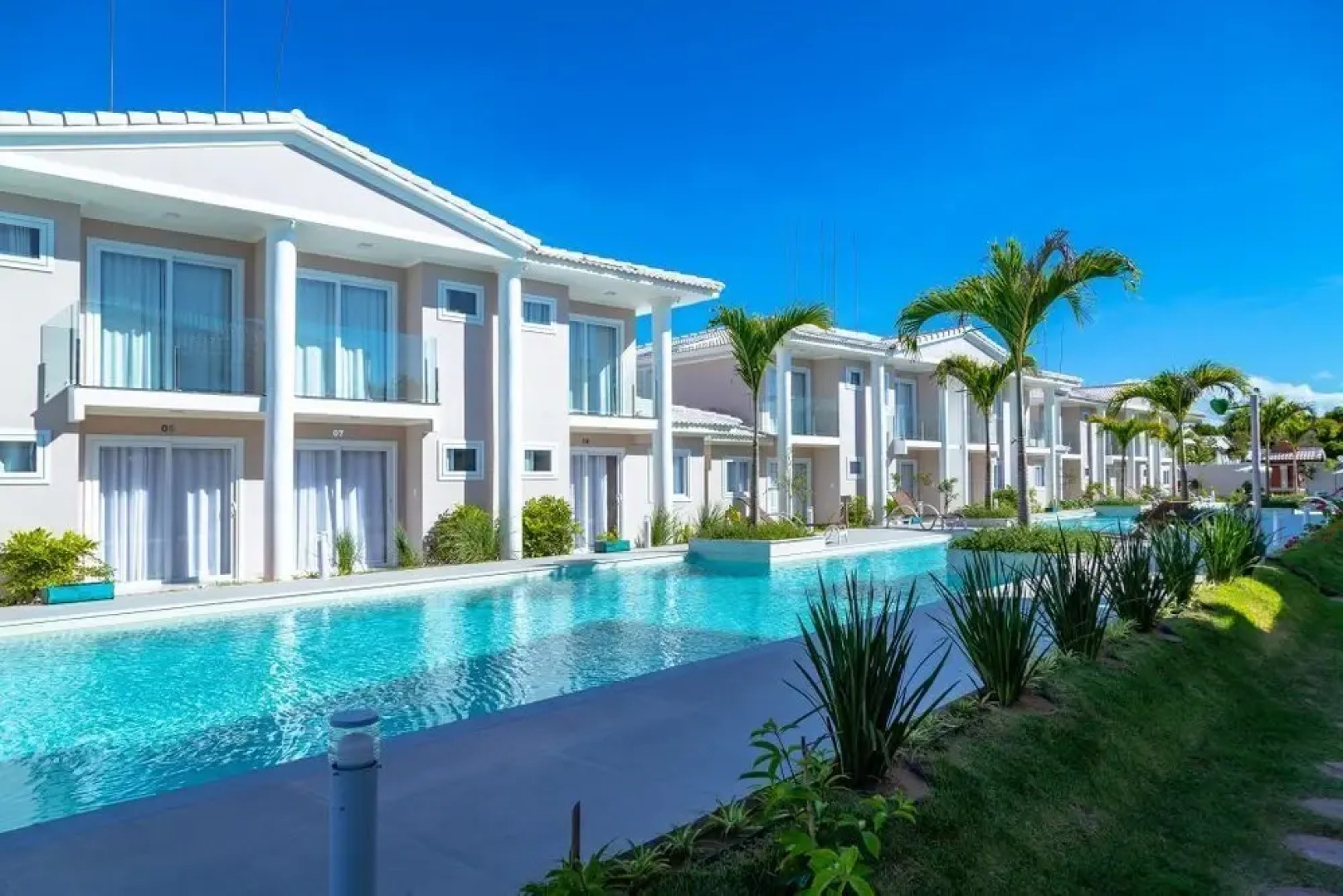 Residencial Monte das Oliveiras