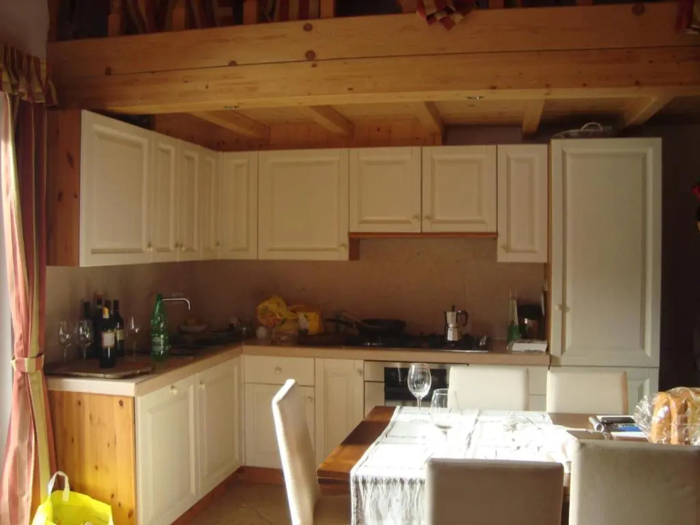 Fantastic Penthouse in Canazei