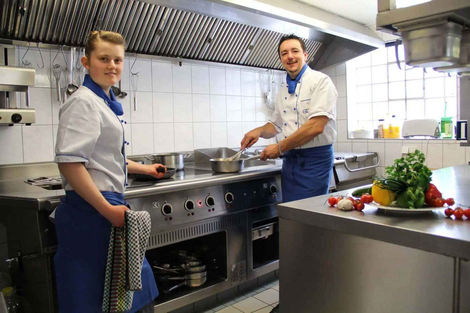 Hotel Restaurant Engel