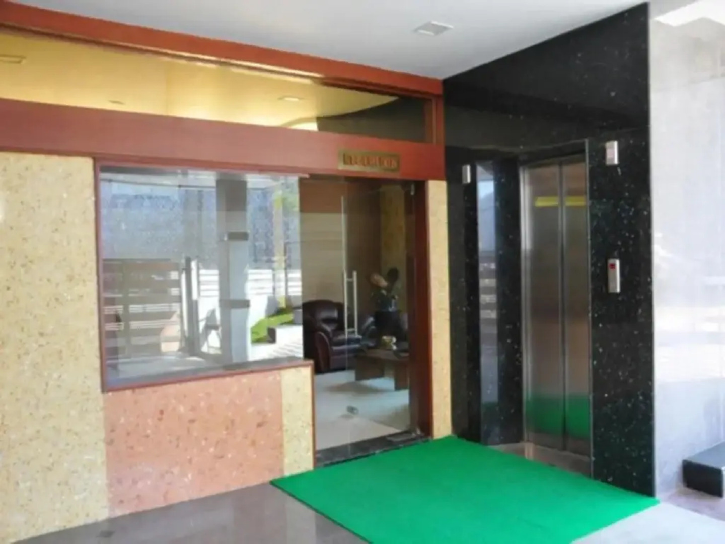 Everest Park Residency