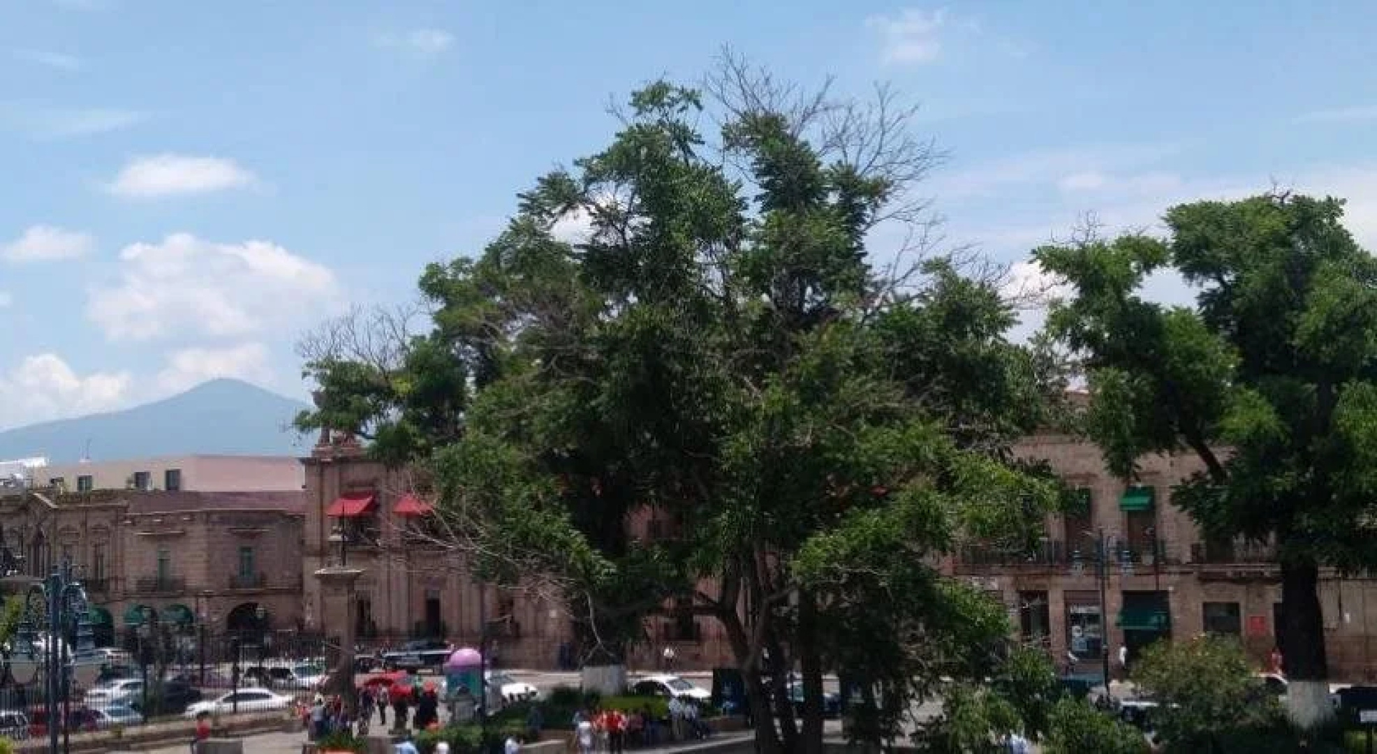 San Miguel & Suites