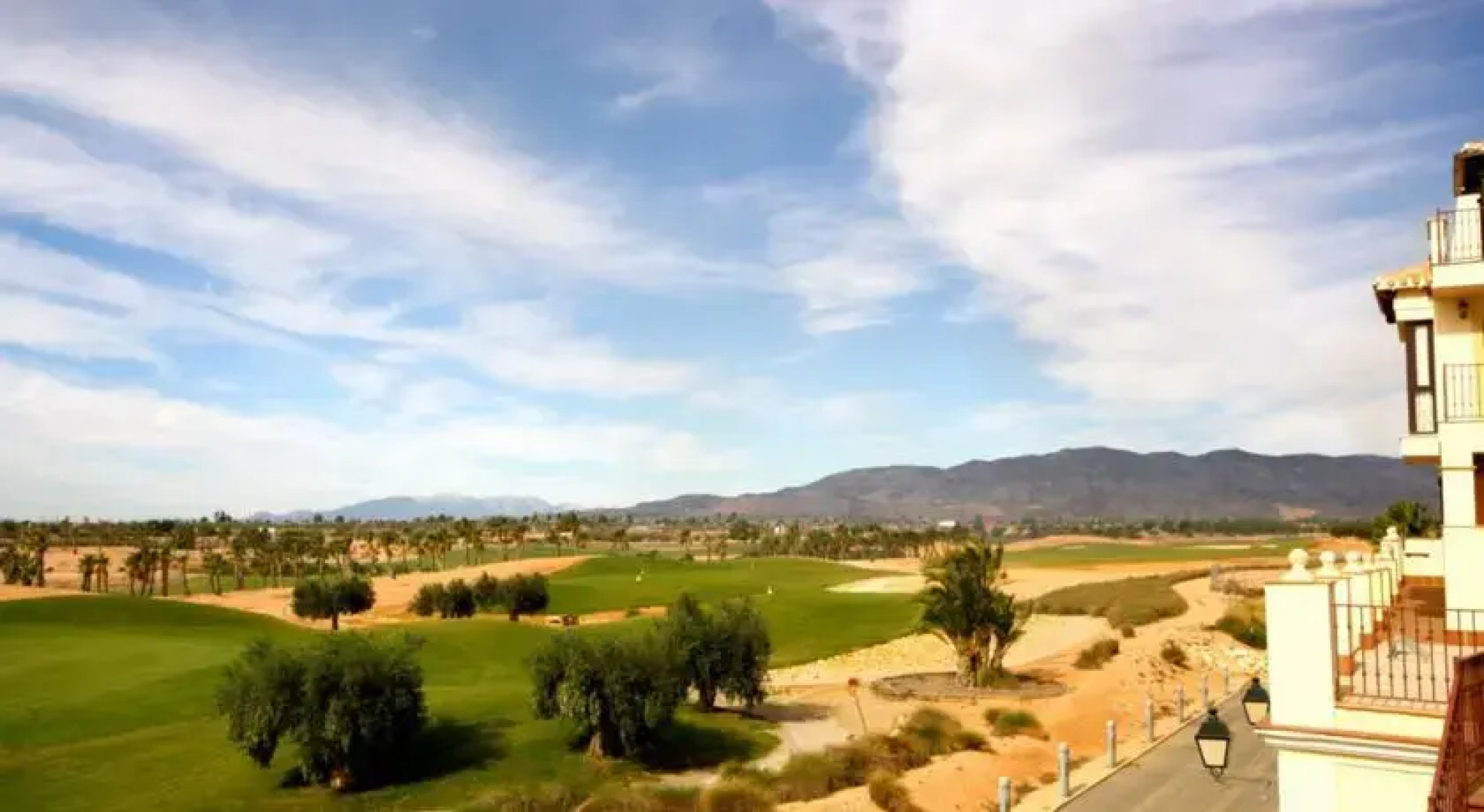 Hacienda Golf Properties REF: KNA201